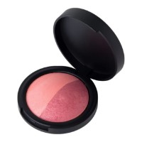 Румяна для лица Aden Cosmetics Terracotta Baked Blusher Duo 