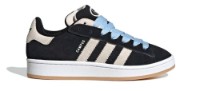 Кеды женские Adidas Campus 00S Double W Core Black/Off White/Gum, s.38