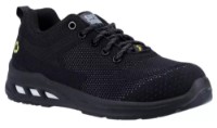 Спецобувь Safety Jogger Ecofitz S1P s.40