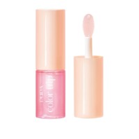 Масло для губ Pupa Color Trip 01 Frosted Fuchsia