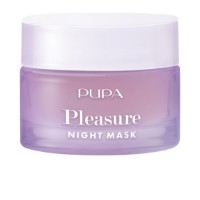 Mască pentru buze Pupa Pleasure Night 12ml