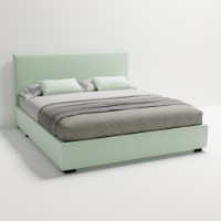 Кровать My-Style Risa 200x200 P58D20M15