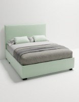 Кровать My-Style Risa 90x200 P58D90M15