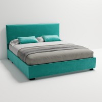 Кровать My-Style Risa 120x200 P58D12M17