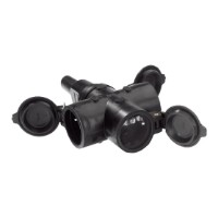 Priză Bachmann 913.170