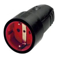 Priză Bachmann 913.174