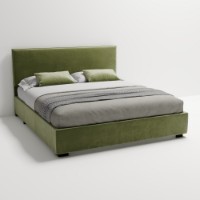 Кровать My-Style Risa 120x200 P58D12M20