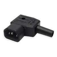 Fișă electrică Bachmann 915.172