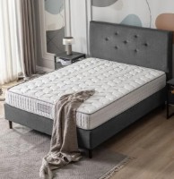 Saltea ortopedica Trendy Grey White 140x200cm GTR007358