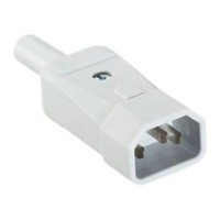 Fișă electrică Bachmann 915.971