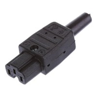Conector electrică Bachmann 916.170