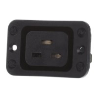 Priză Bachmann 917.172