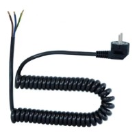 Fișă electrică Bachmann BM0010704