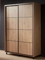 Шкаф-купе Ambianta Torino PAL 1.2m Artisan