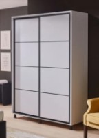 Шкаф-купе Ambianta Torino PAL 1.2m White