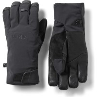 Перчатки Rab Guide GTX M Black 