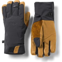 Перчатки Rab Guide GTX L Black/Tan 