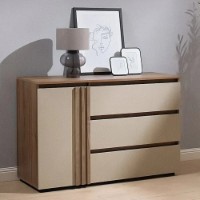 Комод Ambianta Malta Nuc Fungo