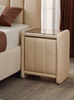 Noptieră Ambianta Fancy Beige