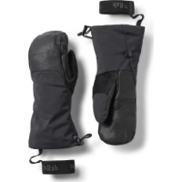 Перчатки Rab Guide GTX Mitts XL Black 