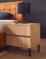 Noptieră Ambianta Rio Artisan