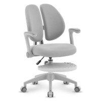 Scaun pentru copii Mark Adler Junior 4.9 Grey