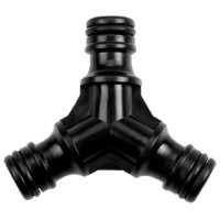 Коннектор садовый Tolsen 57113