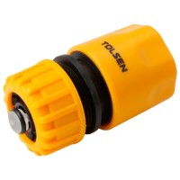 Коннектор садовый Tolsen 57117