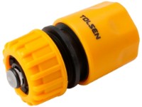 Коннектор садовый Tolsen 57119