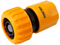 Коннектор садовый Tolsen 57163