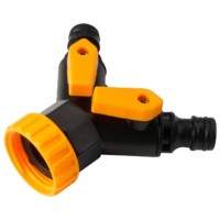 Коннектор садовый Tolsen 57168