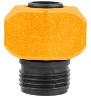 Коннектор садовый Tolsen 57361