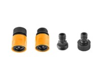 Коннектор садовый Tolsen 57377