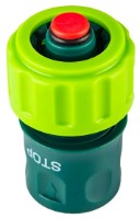 Conector de grădină Verto 15G723