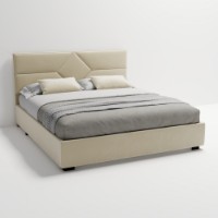 Кровать My-Style Mila 180x200 P50D18M02