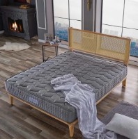 Ортопедический матрас Trendy Hybrid Anthracit 180x200cm GTR007397