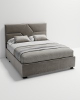 Кровать My-Style Mila 90x200 P50D90M08