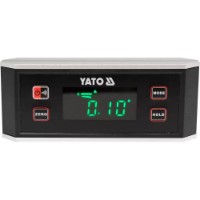 Электронный магнитный уровень Yato YT-30395