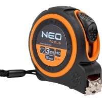 Рулетка Neo Tools 67-183