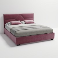 Кровать My-Style Mila 120x200 P50D12M14