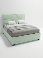 Кровать My-Style Mila 90x200 P50D90M15