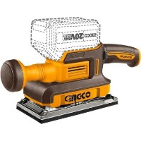 Вибрационная шлифмашина Ingco CFSLI20311