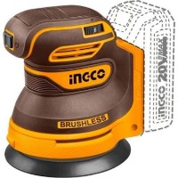 Эксцентриковая шлифмашина Ingco CROSLI20021