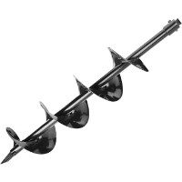 Бур Ingco GEA55221-2