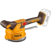 Виброприсоска для плитки Ingco CTVLI20015