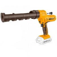 Пистолет для герметика Ingco CCGLI2001