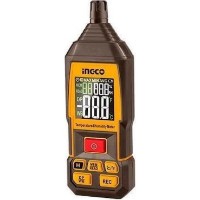 Гигрометр Ingco HETHT031