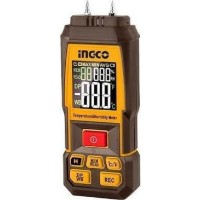Гигрометр Ingco HETWM031