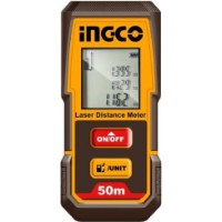 Дальномер Ingco HLDD0508