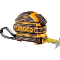 Рулетка Ingco HSMT08519-1